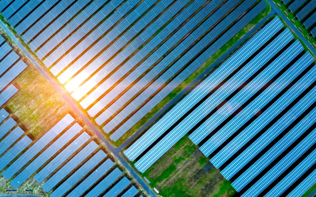 Westbridge Renewable Expands Sunnynook Solar PV Capacity to 330MWp